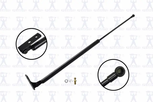 84939 - Exterior: Tailgate Lift Support for Focus Auto Parts Image