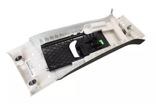 9057684 - Body: Upper Center Pillar Trim for Buick: LaCrosse Image