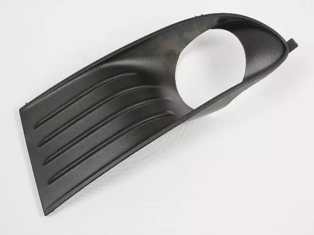 Fog Lamp Bezel, Left Hand - Mopar (05178285AB)