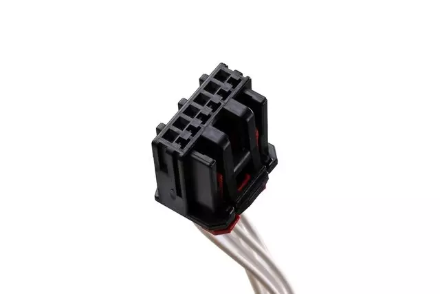 19368127 - : Multi-Purpose Pigtail Kit for GM Image