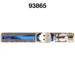 93865 - : KRIKIT POCKET GAUGE FOR V-BELTS for DAYCO HYDRAULIC Image