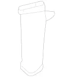 1648310545 - : Duct for Mercedes-Benz Image