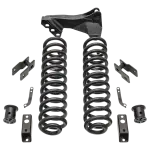 4620252 - : RL 2.5" FRONT LEVELING SPRING KIT-FORD for Readylift Image