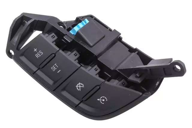 95072559 - : Part# 95072559 Driver Side Cruise Control Switch for Chevrolet: Spark, Spark EV Image