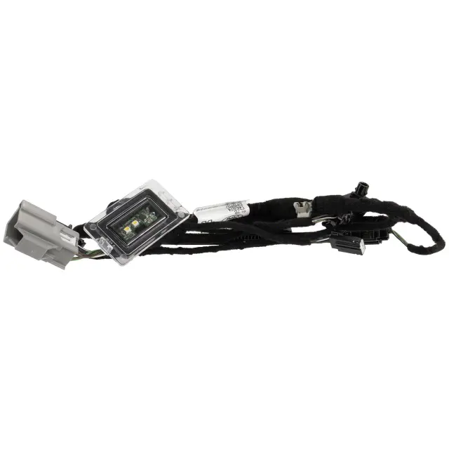SL7Z13C724D - : Wire Assembly for Ford Image