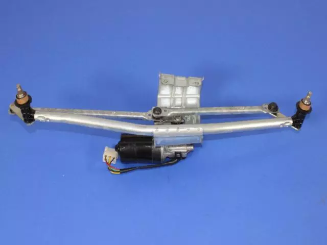 Linkage Assembly-W/Wpr Linkage Assembly - Mopar (5124570aa)