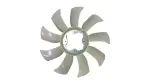 163610P381 - Cooling System: Fan Blade for Toyota Image