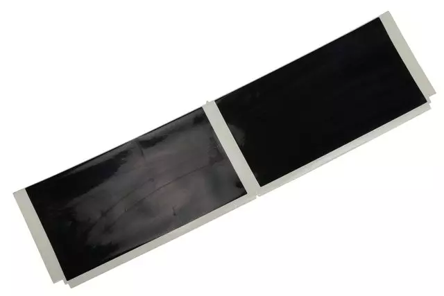 22807885 - Body: Decal for Chevrolet: Corvette Image