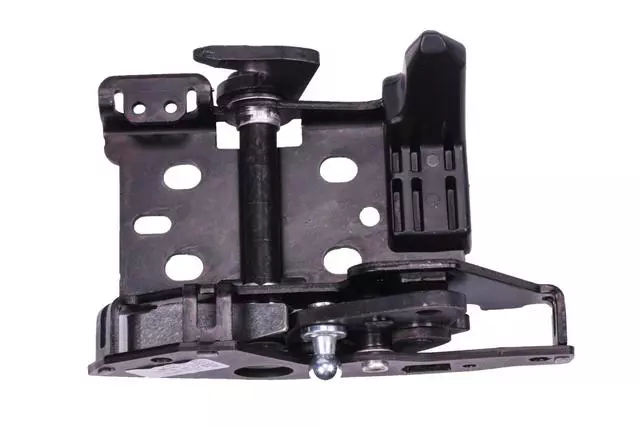 13426129 - : Passenger Side Front Folding Top Latch for GM Image