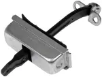 924157 - : Door Check Assembly - Front Left for Dorman Image