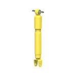 34810 - : Gas-Magnum Front Suspension Shock Absorber for MONROE SHOCKS &amp; STRUTS Image