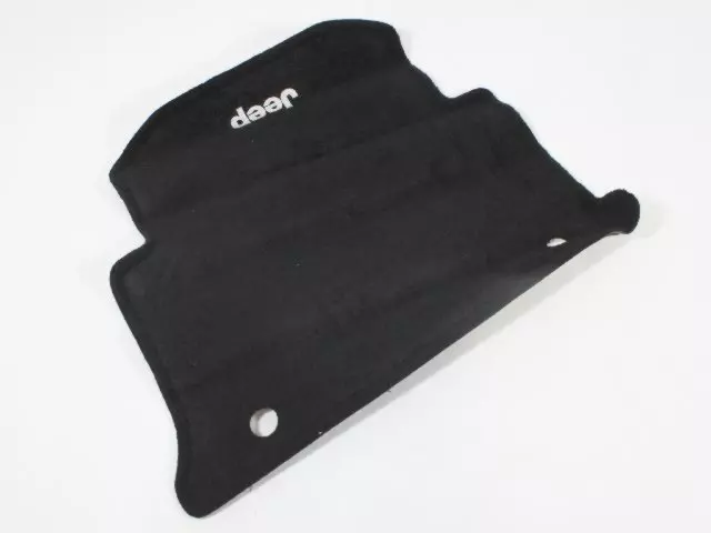 6RX79DX9AA - Interior Trim: Cargo Mat for Jeep: Wrangler, Wrangler JK Image
