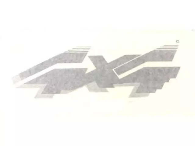 F4TZ9925622AA - Body: Transfer for Ford: F-150, F-250, F-250 HD, F-350, F-Super Duty Image