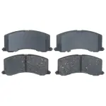19157912 - : Pad Kit for GM Image