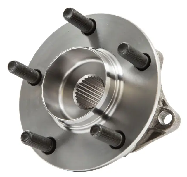 102332 - : FAG Wheel Bearing - Generation 3 for SCHAEFFLER BEARING Image