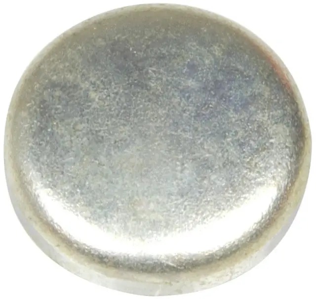 555101 - : Steel Cup Expansion Plug 20mm, Height 0.212 for Dorman Image