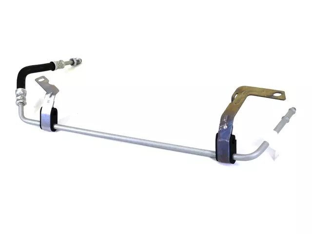 Power Steering Return Hose - Mopar (5290993AB)