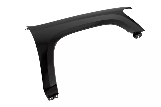 20821152 - Body: Fender for Chevrolet: Colorado | GMC: Canyon Image