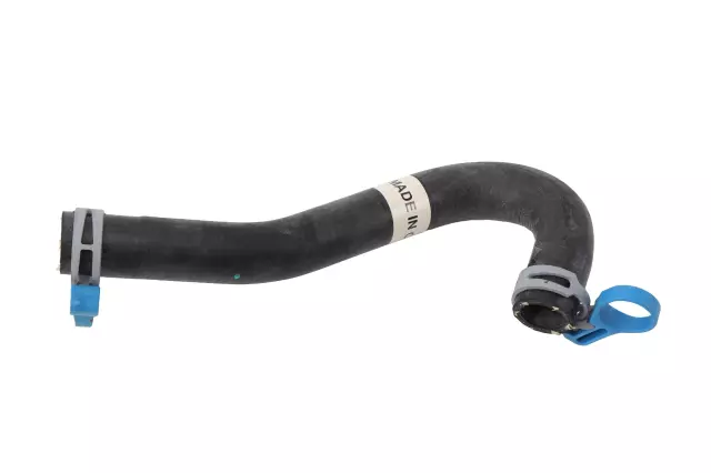 55497097 - : Thermostat Bypass Hose for GM Image