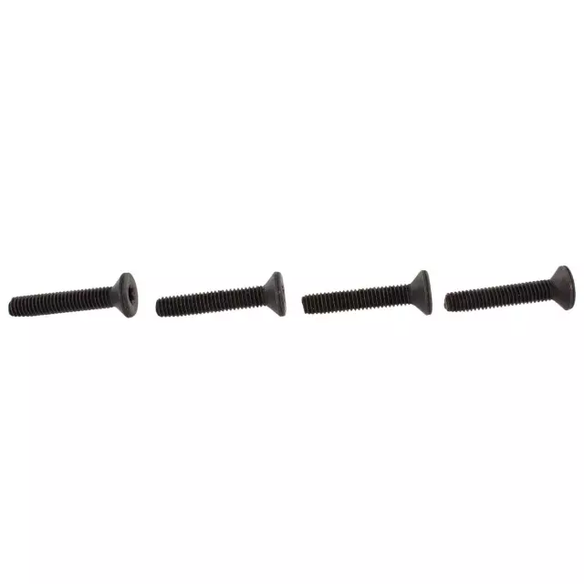 N807378S439 - Body: Pull Handle Screw for Ford: Expedition | Lincoln: Navigator Image