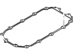 4G7Z9E436AA - : Engine Intake Manifold Gasket for Ford: GT Image