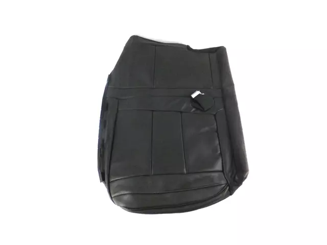 5PK47LU5AD - Interior Trim: Rear Seat Cushion Cover, Left for Jeep: Grand Cherokee Image