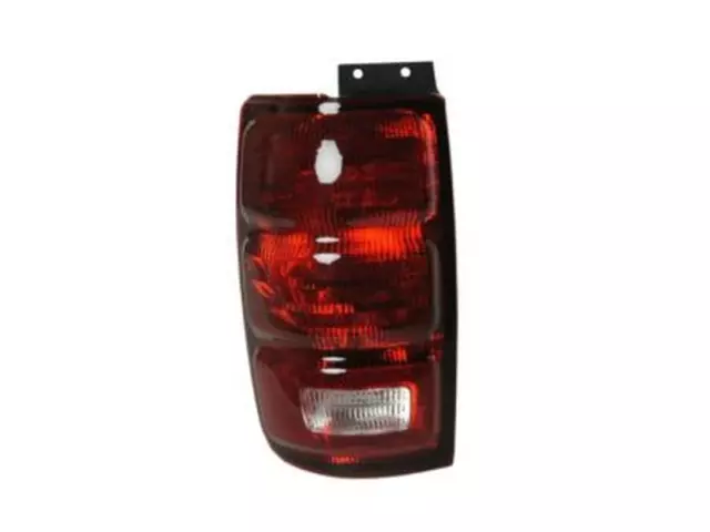 F75Z13405AC - Electrical: Tail Lamp Assembly for Ford Image image