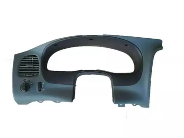 4L5Z10044D70AAC - Body: Cluster Bezel for Ford: Ranger Image