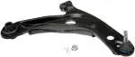 521106 - : Suspension Control Arm And Ball Joint Assembly for Dorman Image