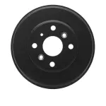 36576058 - : True Balanced Brake Drum for DYNAMIC FRICTION Image