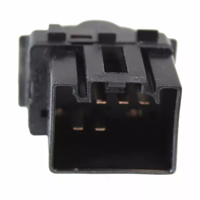 5L1Z14529BA - Body: Window Switch for Ford Image