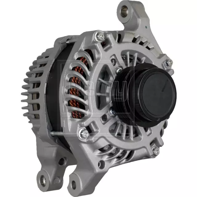 23027 - Charging &amp; Starting Systems: Remy Alternator for Remy Image