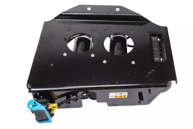 20803372 - Suspension: Compressor for GM Image