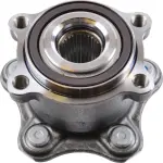 BR930868 - : SKF Rear Wheel Hub Bearing Assembly BR930868 For Nissan Infiniti for SKF Image