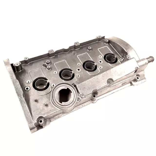 6B103469BA - Engine: Valve Cover for Audi: A4, A4 Quattro Image