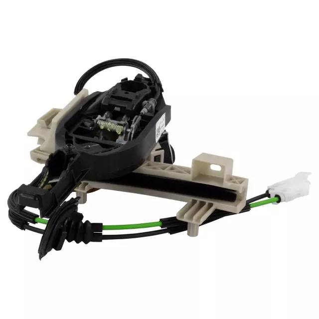 PJ6Z78264A27C - Body: Latch Assembly for Ford: Escape Image