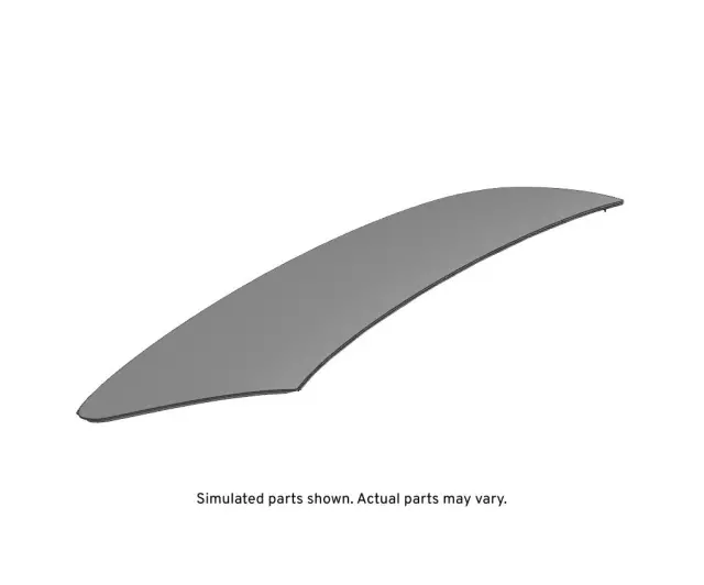 84118917 - : Windshield for Cadillac: CTS Image