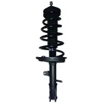 815047 - : PRT 815047 Suspension Strut and Coil Spring Assembly for PRT PERFORMANCE RIDE Image