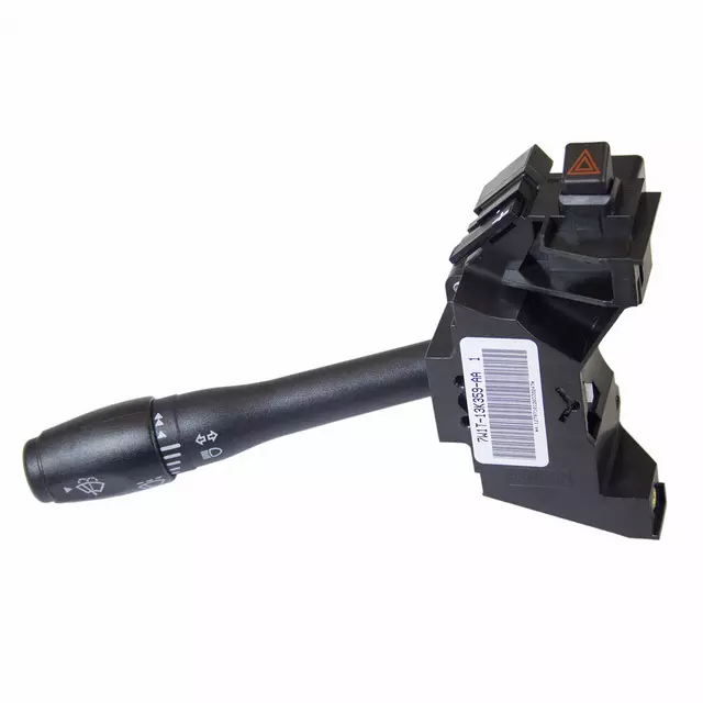 7W1Z13K359AA - Steering: Combo Switch for Ford: Crown Victoria | Lincoln: Town Car | Mercury: Grand Marquis, Marauder Image