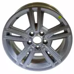 AR3Z1007C - : 2010-2014 Ford Mustang - Wheel, Alloy for Ford: Mustang Image
