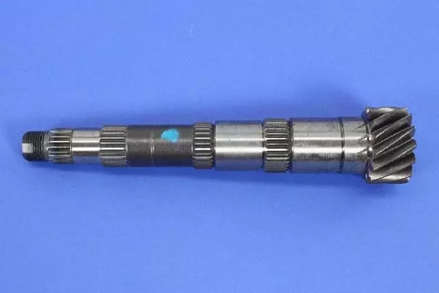 Transmission Secondary Shaft - Mopar (68137204AA)