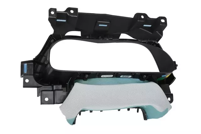22934882 - Body: Cluster Panel for Cadillac: ELR Image