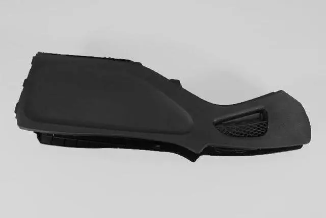 1UQ30HL1AA - Interior Trim: Floor Console Base for Dodge: Journey Image