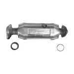 642582 - : Federal / EPA Catalytic Converter - Direct Fit for AP Exhaust Image