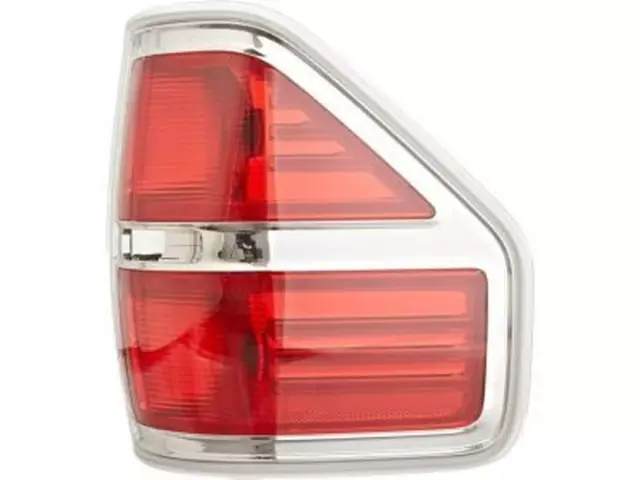 BL3Z13405BCP - : Lamp Assembly for Ford Image
