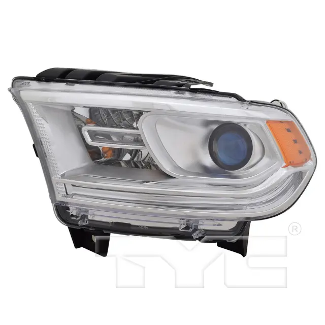 209546009 - : TYC Headlight Assembly for TYC Image