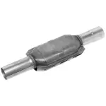 15693 - : Standard EPA Direct Fit Catalytic Converter 3" Inlet (ID) 3" Outlet (OD) for Walker Exhaust Image