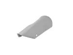 6XV15SA5AA - Interior Trim: Seat Pivot Shield for Jeep: Grand Cherokee L Image