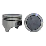 P15248STD - : Engine Piston Set for Enginetech Image