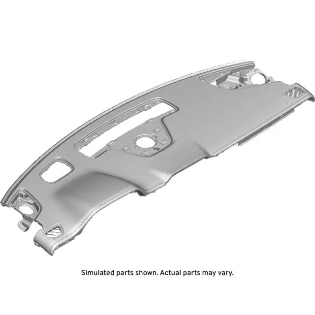 86560226 - Body: Instrument Panel for Chevrolet: Suburban | GMC: Yukon XL Image